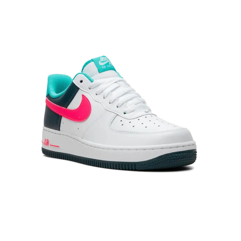 Nike Air Force 1 White Mens