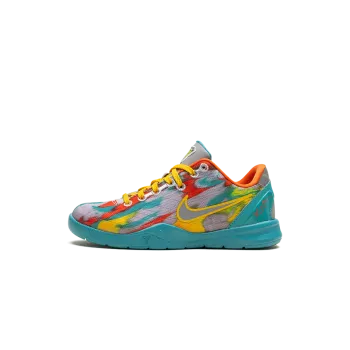 Nike Kobe 8 PS Venice Beach Pre School