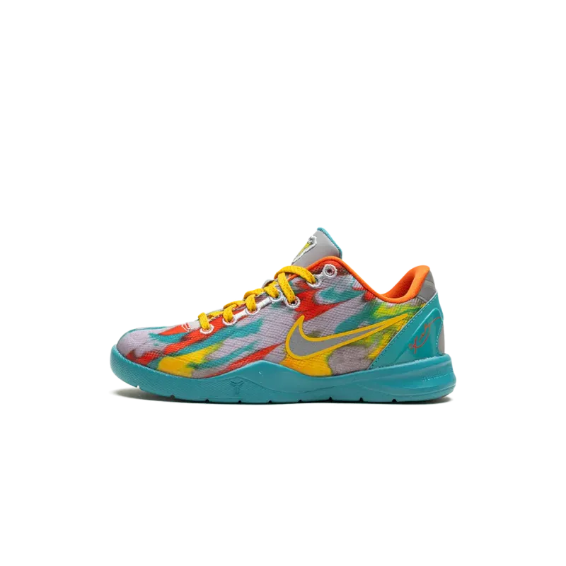 Nike Kobe 8 PS Venice Beach Pre School