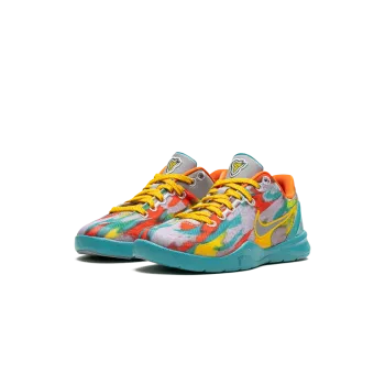 Nike Kobe 8 PS Venice Beach Pre School