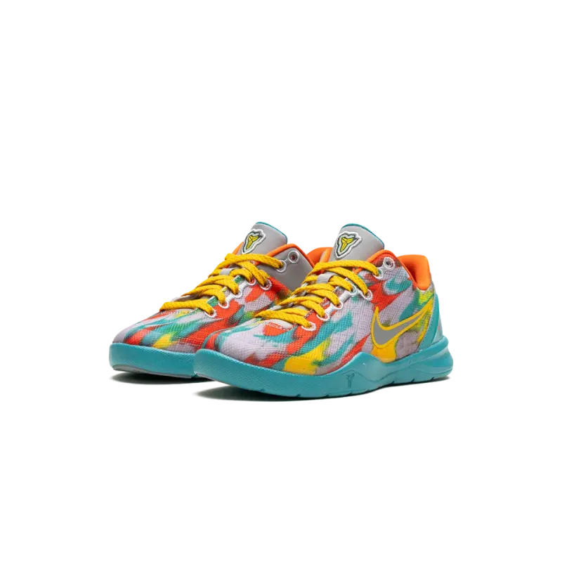 Nike Kobe 8 PS Venice Beach Pre School