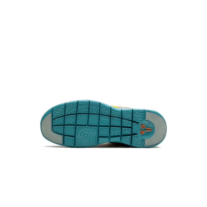 Nike Kobe 8 PS Venice Beach Pre School