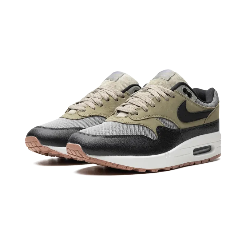 Nike Air Max 1 Dark Stucco Mens