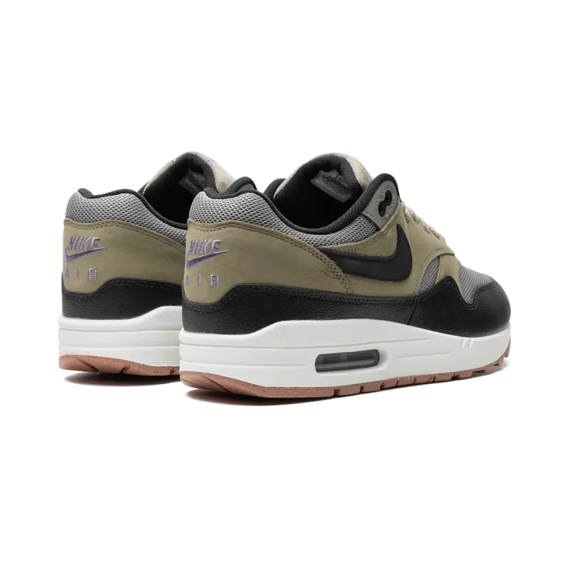 Nike Air Max 1 Dark Stucco Mens