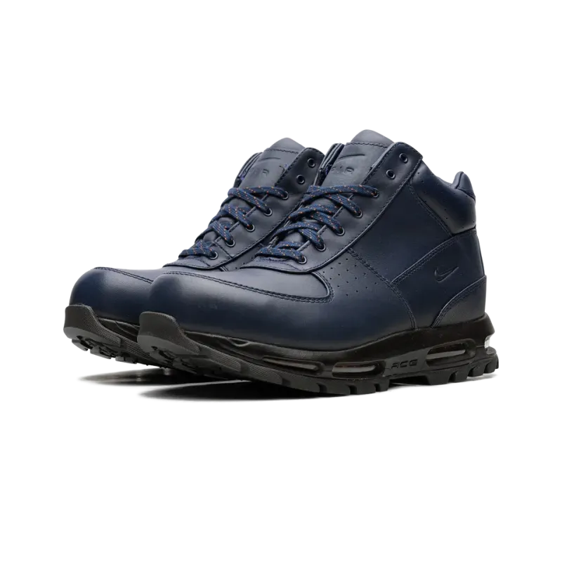 Nike Air Max Goadome Team Navy Mens