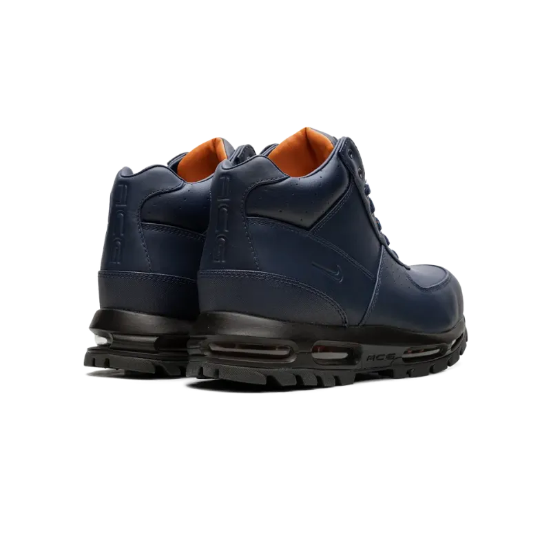 Nike Air Max Goadome Team Navy Mens