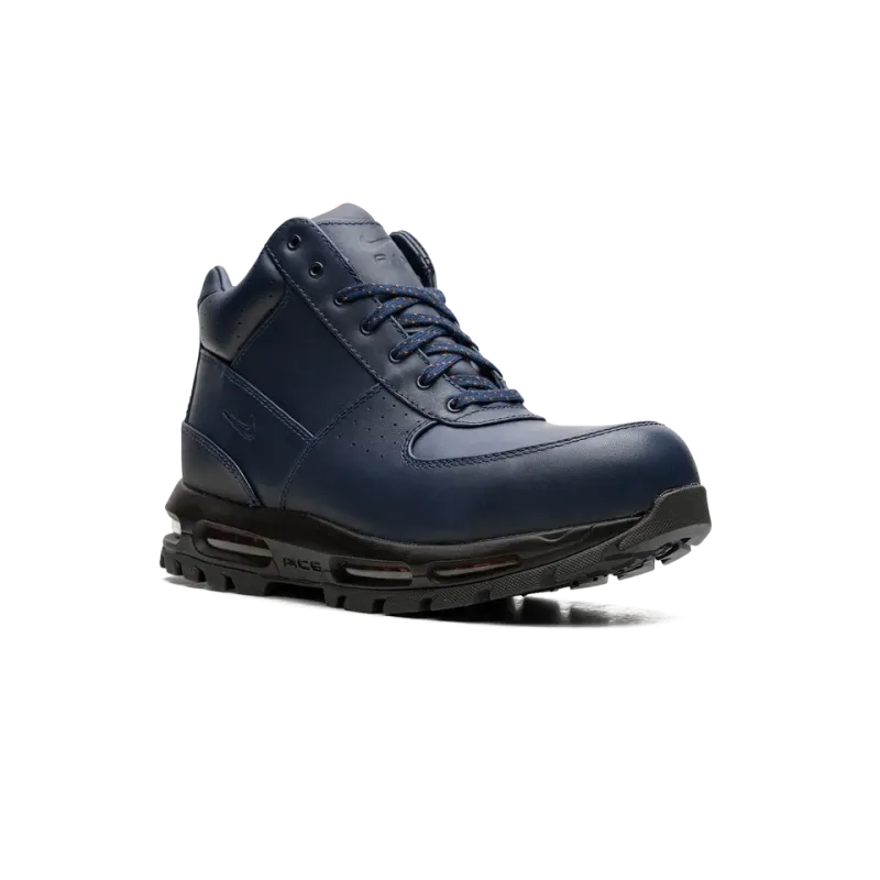 Nike Air Max Goadome Team Navy Mens