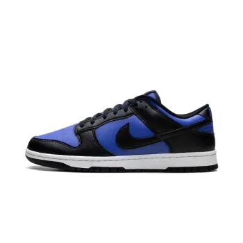 Nike Dunk Low Hyper Royal Mens