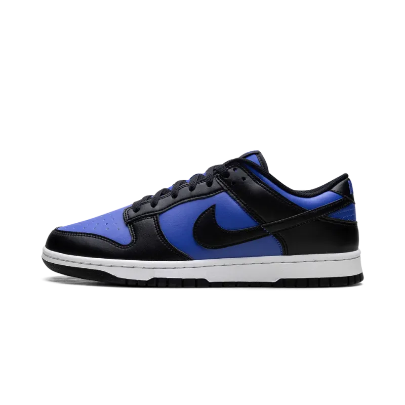 Nike Dunk Low Hyper Royal Mens