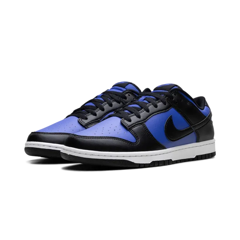 Nike Dunk Low Hyper Royal Mens