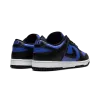 Nike Dunk Low Hyper Royal Mens
