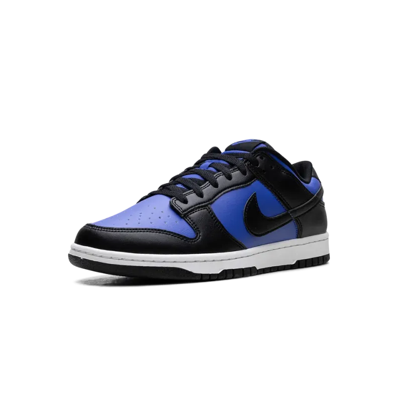 Nike Dunk Low Hyper Royal Mens