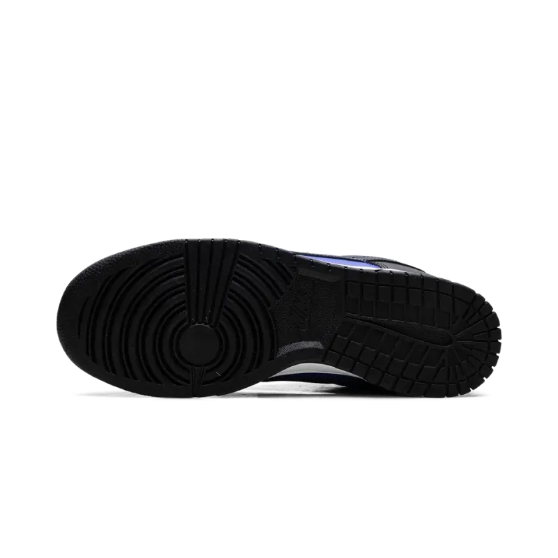 Nike Dunk Low Hyper Royal Mens