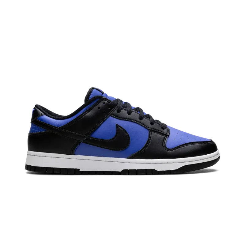 Nike Dunk Low Hyper Royal Mens