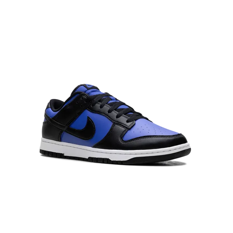 Nike Dunk Low Hyper Royal Mens