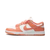 Nike Dunk Low WMNS Light Wild Mango Womens