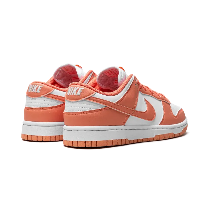 Nike Dunk Low WMNS Light Wild Mango Womens