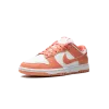 Nike Dunk Low WMNS Light Wild Mango Womens