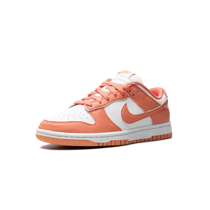 Nike Dunk Low WMNS Light Wild Mango Womens