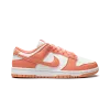 Nike Dunk Low WMNS Light Wild Mango Womens