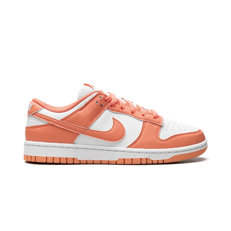 Nike Dunk Low WMNS Light Wild Mango Womens