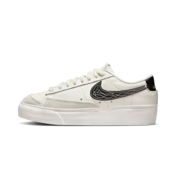 Nike Blazer Low Platform WMNS Needlework Womens