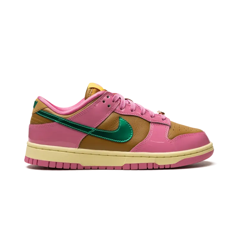 Nike DUNK LOW WMNS Parris Goebel Womens