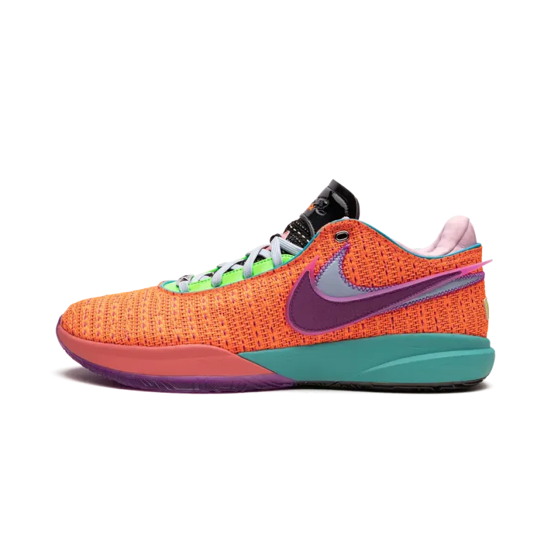 Nike LeBron 20 Chosen 1 Mens