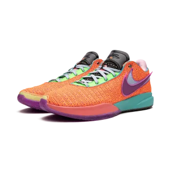 Nike LeBron 20 Chosen 1 Mens