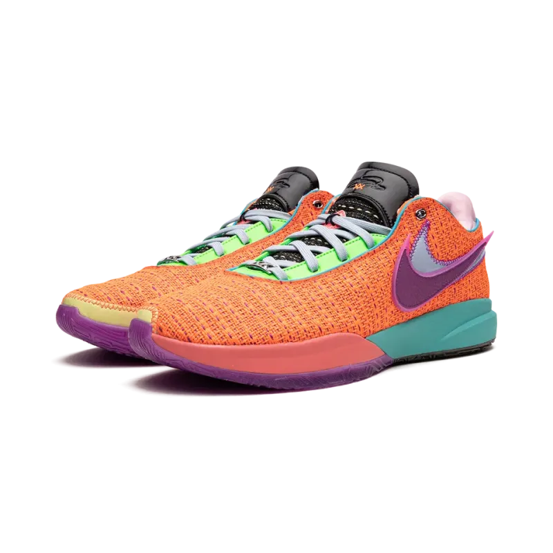 Nike LeBron 20 Chosen 1 Mens