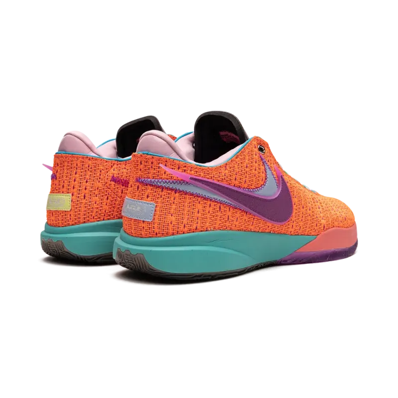 Nike LeBron 20 Chosen 1 Mens