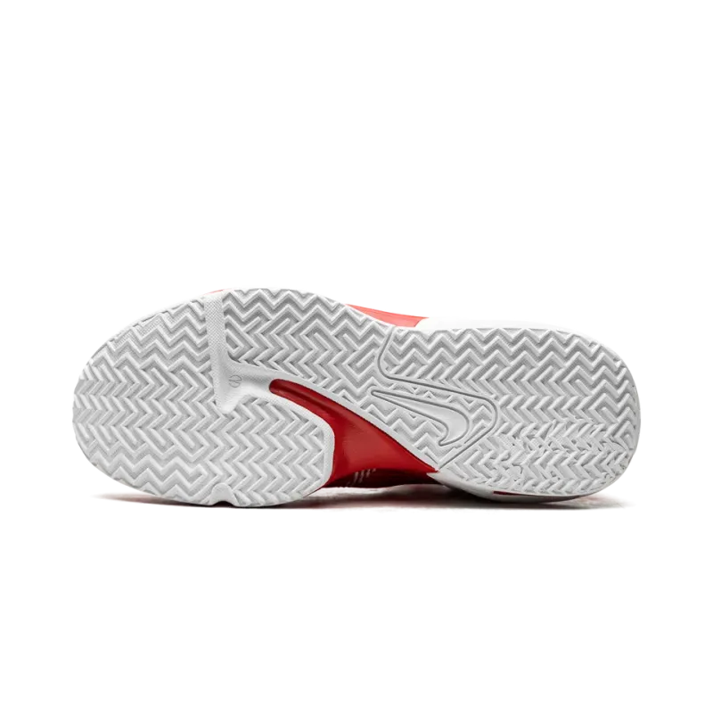 Nike LeBron Witness VI TB University Red Mens