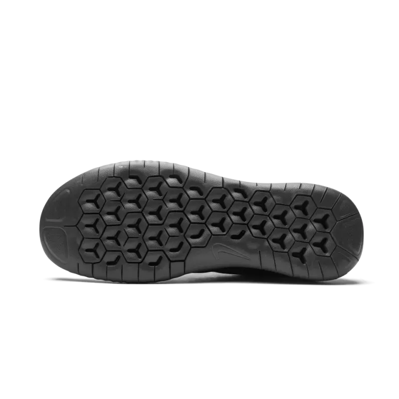 Nike Free RN 2018 Triple Black Mens