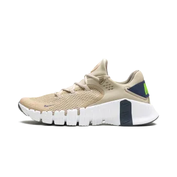 Nike Free Metcon 4 Rattan Mens