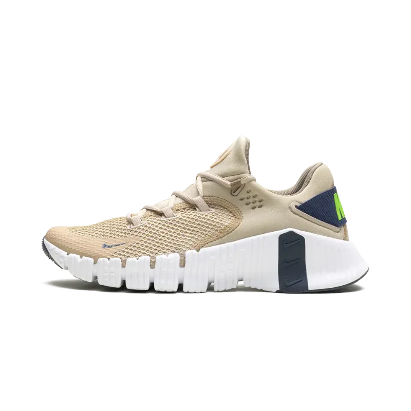 Nike Free Metcon 4 Rattan Mens