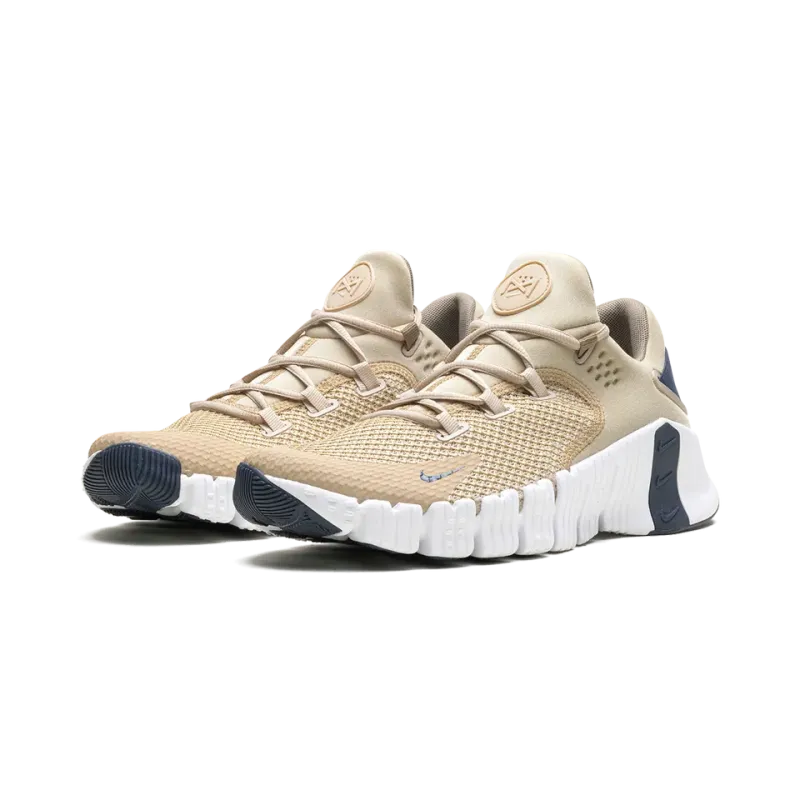 Nike Free Metcon 4 Rattan Mens