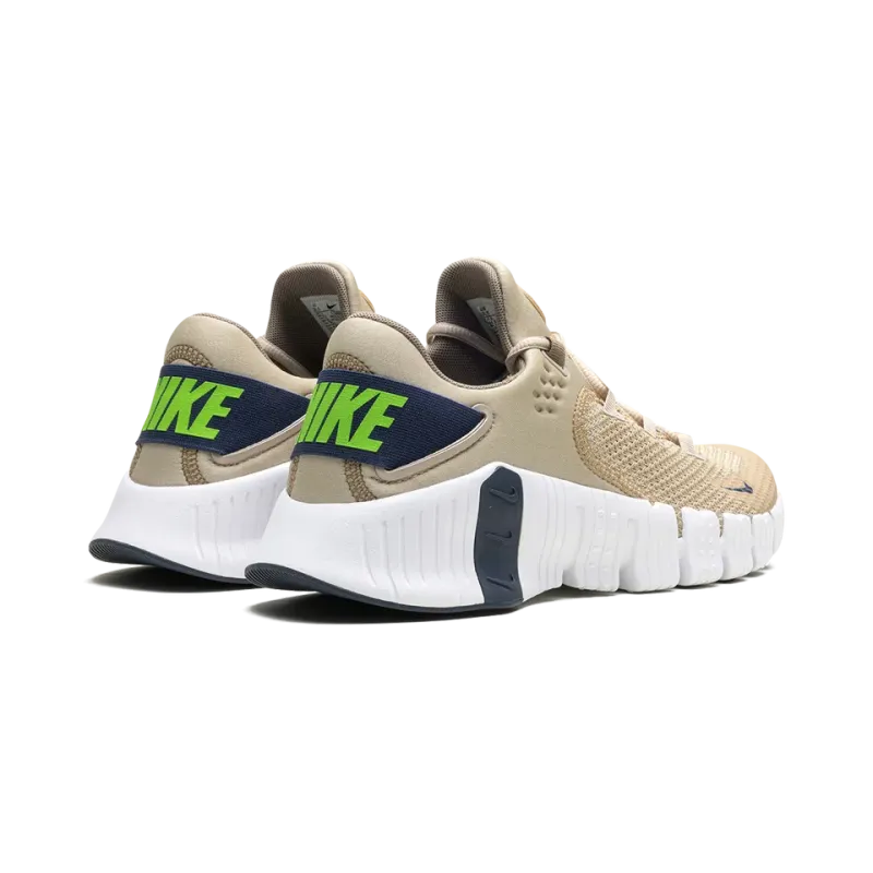 Nike Free Metcon 4 Rattan Mens