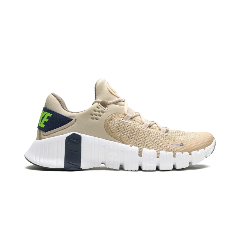 Nike Free Metcon 4 Rattan Mens