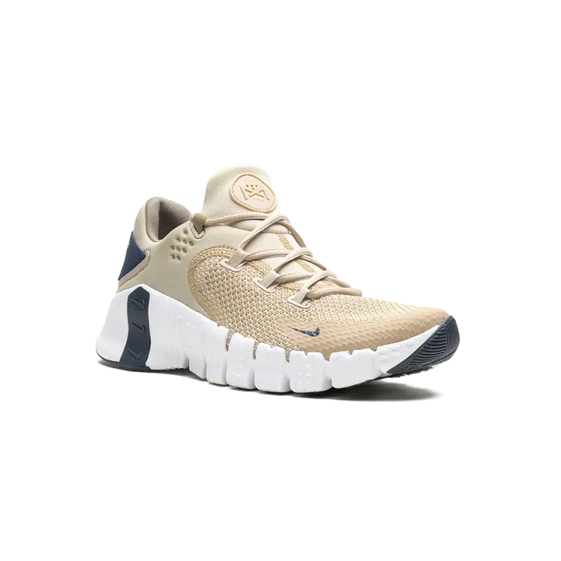 Nike Free Metcon 4 Rattan Mens