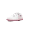 Nike Force 1 Low Easyon PS LIGHT PINK Pre School
