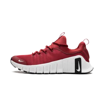 Nike Free Metcon 6 TB Crimson Mens