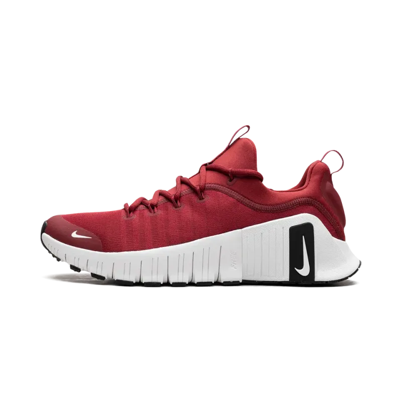 Nike Free Metcon 6 TB Crimson Mens