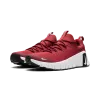 Nike Free Metcon 6 TB Crimson Mens