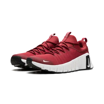 Nike Free Metcon 6 TB Crimson Mens