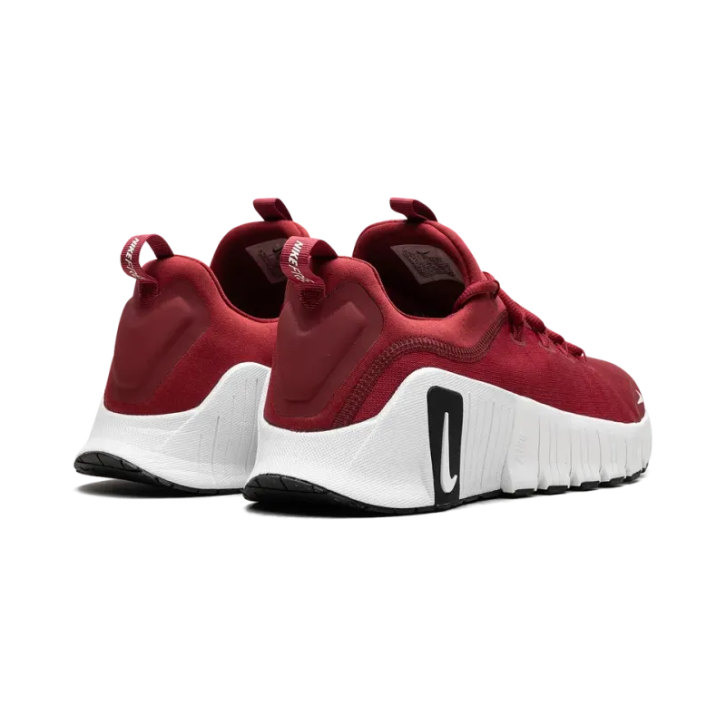 Nike Free Metcon 6 TB Crimson Mens