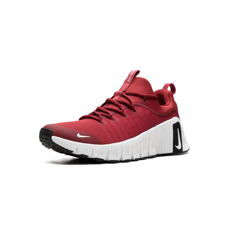 Nike Free Metcon 6 TB Crimson Mens