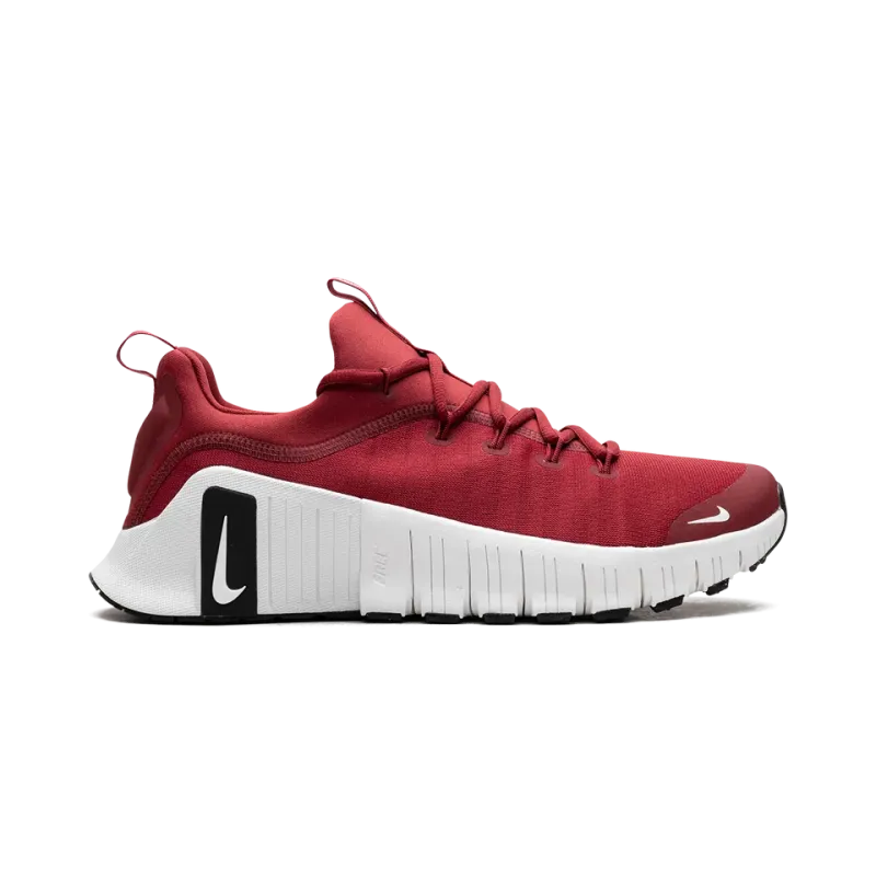 Nike Free Metcon 6 TB Crimson Mens