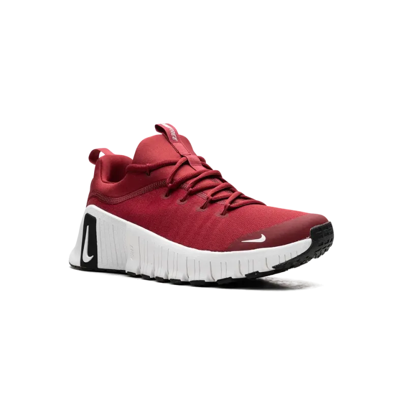 Nike Free Metcon 6 TB Crimson Mens