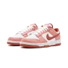 Nike DUNK LOW WMNS Red Stardust Womens