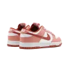 Nike DUNK LOW WMNS Red Stardust Womens